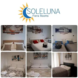  Guest house Soleluna Fiera 6 Italy