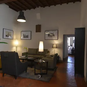 Toscanelli Residenza D'epoca Florence