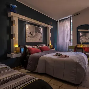  Guest house Lisetta Italy