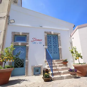 Domos Mi & Ro Castelsardo