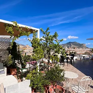  Bed & Breakfast Lealbe Di Sicilia Italy