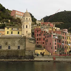  Guest house Nicolina Italy