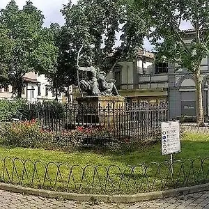  Bed & Breakfast La Piazza Italy