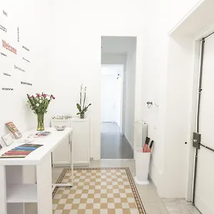 Dimora Centrowell Palerme